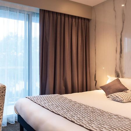 Hotel D'Angleterre Rouen Centre Gare Zewnętrze zdjęcie