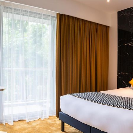 Hotel D'Angleterre Rouen Centre Gare Zewnętrze zdjęcie