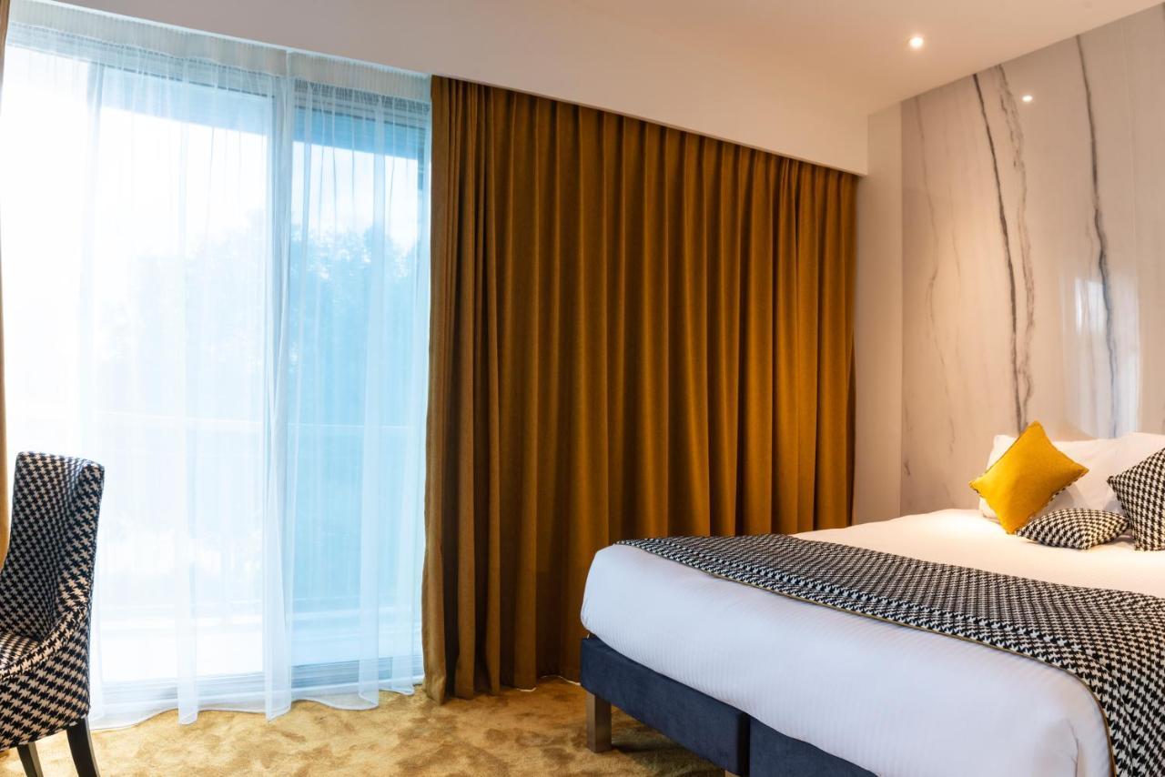 Hotel D'Angleterre Rouen Centre Gare Zewnętrze zdjęcie