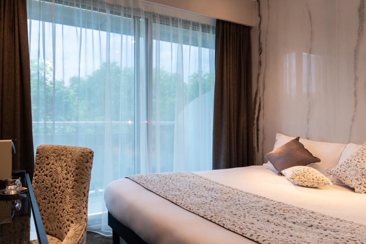 Hotel D'Angleterre Rouen Centre Gare Zewnętrze zdjęcie